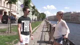 Fuck Her Like A Gentleman