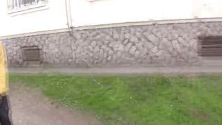 Babe Loves Black Cock Inside