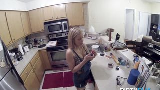 Give me a ride and your pussy