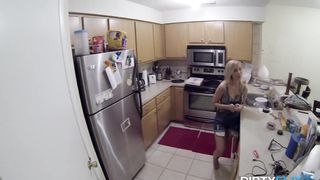 Give me a ride and your pussy