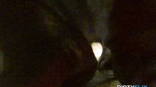 Fucking A Cute Space Cadet