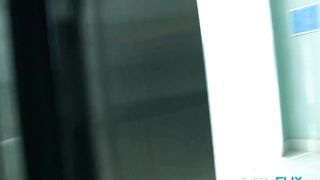 Fucking around and fucking hard