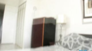 She Loves Cheating With My Dick Inside