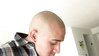 Sharing The Ex With My Homie