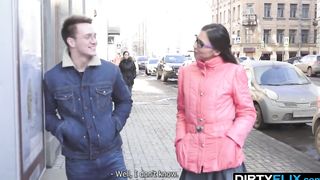 Fucked according to Freud