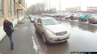 Fucking Job Interview